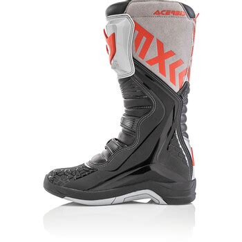 Bottes X Team Acerbis Moto Dafy Moto Botte Tout Terrain De Moto