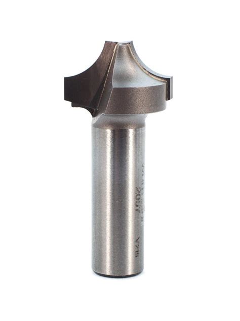 Plunge Roundover Bit 38 Radius 12 Shank Whiteside 2057