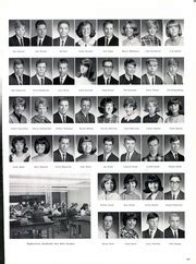 Sheldon High School - Shamrock Yearbook (Eugene, OR), Class of 1966 ...