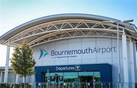 Bournemouth Airport Destinations - fly BOH | Enjoy Travel