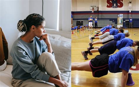 Reductress How To Have Athletic Sex Even Though Youre Emotionally Scarred From The Pacer Test