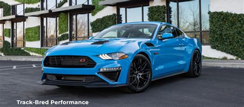 No Shelby GT500 for 2023MY? No Worries, Just Roush to Fit Your 750-HP Supercharger - autoevolution