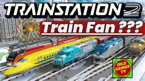 Beginner Tips For Train Station 2 Gameplay Android Train Games