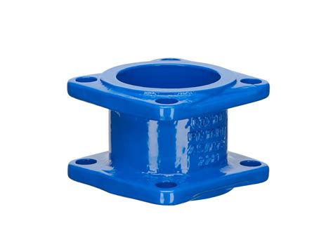 Dimax Ductile Iron Hydrant Riser Flange X Flange Pn B Mm X Mm