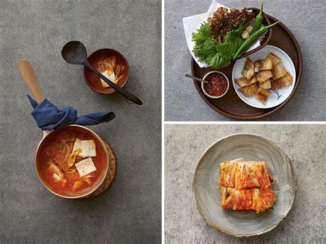 Cook This: Three recipes from The Korean Cookbook | National Post