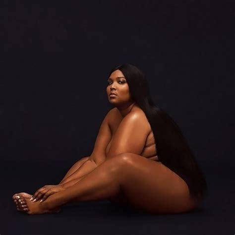 Lizzo Nude Fat Ass Boobs 2023 Pics LEAKED Porn Video The