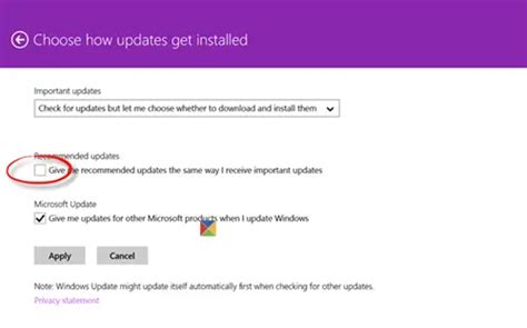 How To Avoid Upgrading To Windows 10