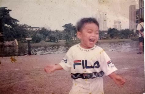 Things Ive Experienced Growing Up Gay In Thailand