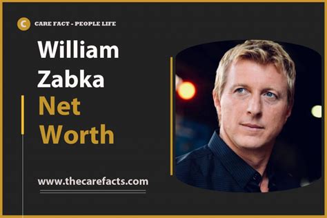 William Zabka Net Worth, Wiki, Family, Latest Updates 2022