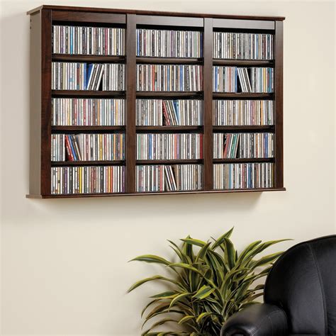 CD Shelves - Ideas on Foter