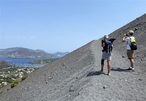 Aeolian Islands, Sicily: A Detailed Travel Guide