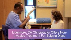 Calaméo Livermore CA Chiropractor Offers Non Invasive Treatment For