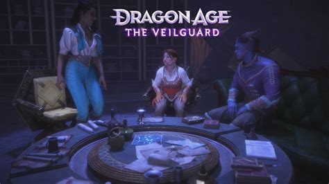 Gay Let S Play Dragon Age The Veilguard Part 8 Decorating My Crib YouTube