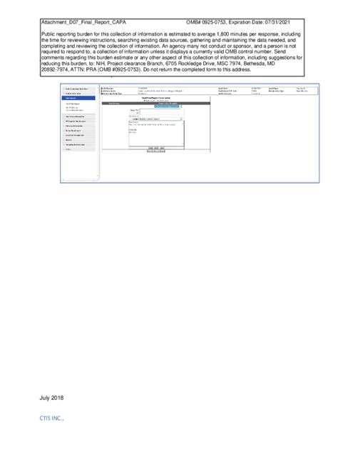 Fillable Online SERVICE ANNUAL SURVEY U S DEPARTMENT OF Reginfo