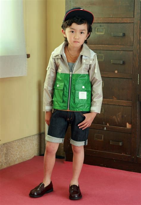 39 best Japanese kids fashion images on Pinterest | Kid styles ...