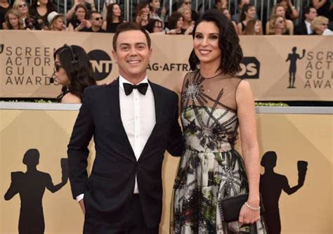 Joseph Lo Truglio Age Biography Net Worth Height Married