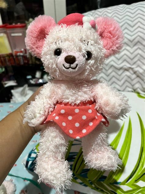 Teddybear Set Td Hobbies Toys Toys Games On Carousell