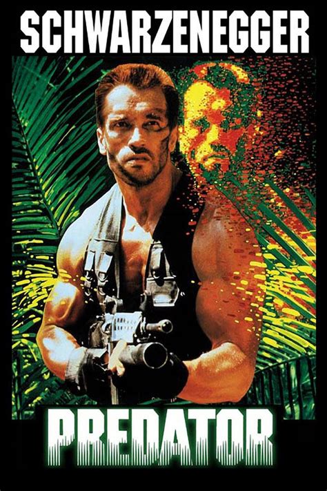 Predator Arnold Quotes. QuotesGram