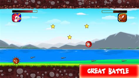 Red Ball 3 Fun Bounce Game Para Iphone Descargar