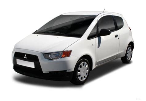 Mitsubishi Colt Technische Daten AutoScout24