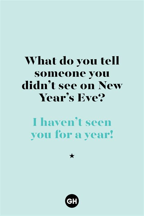 New Year Jokes 2024 - flory crissie