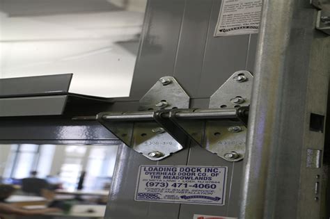 Powder Coated Doors & Rolldown Gates