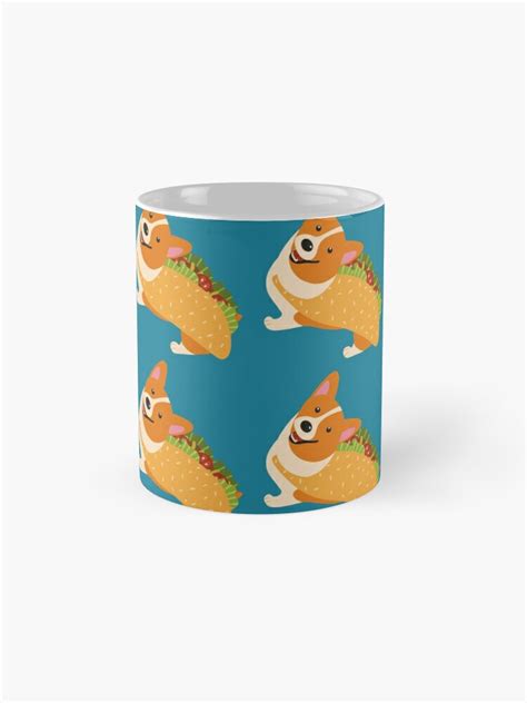 You Re Really Spec Taco Lar Mug By Jenielsondesign Redbubble