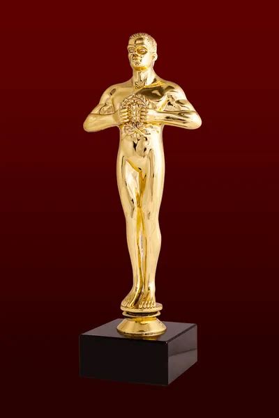 Oscar Award Stock Photos Royalty Free Oscar Award Images Depositphotos