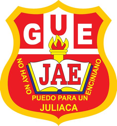 GUE Jose Antonio Encinas Logo Vector - (.Ai .PNG .SVG .EPS Free Download)