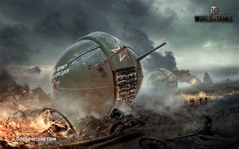 Wallpaper Dunia Tank Wg Wot Wargaming Net Tangki Bulat 2560x1600