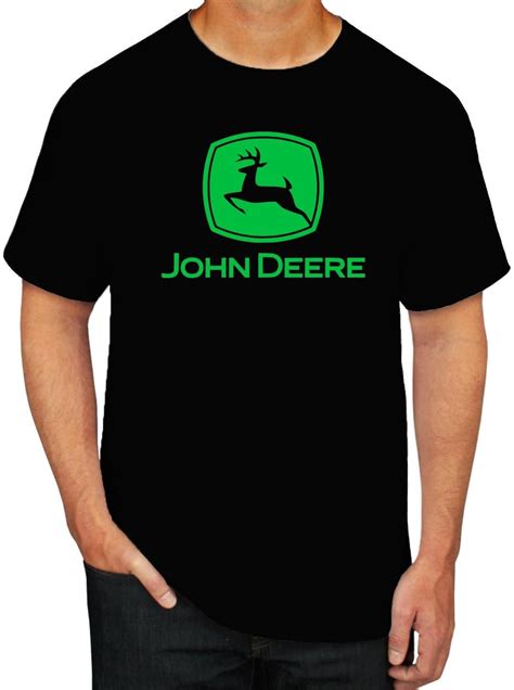 Koszulka T Shirt John Deere Golf Kosiarka Xxl Ceny I Opinie Ceneo Pl