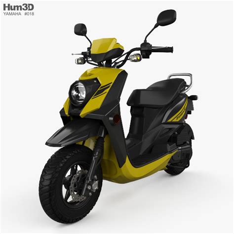 Yamaha Scooter Modelos D Descargar Dmodels Org