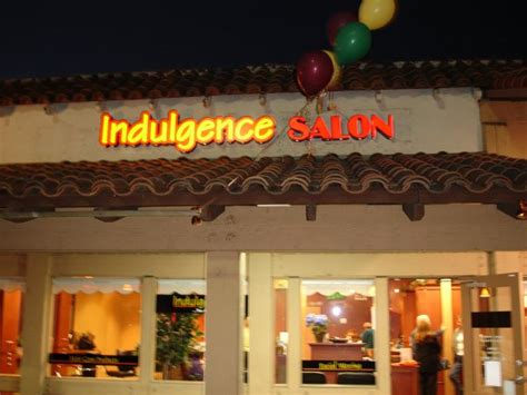 About - Indulgence Salon