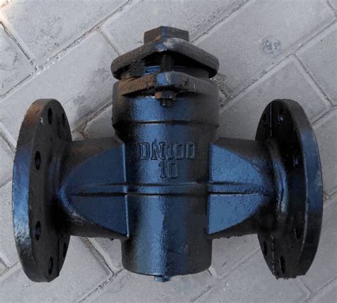 Carbon Steel Manual Inverted Pressure Balance Lubricated Plug Valve