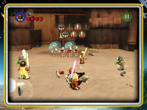 The 25 Best Star Wars Games Of All Time Toms Guide