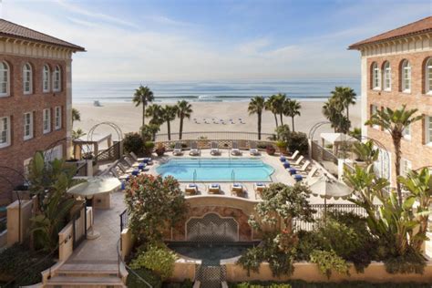 Luxury Hotels Southern California | The Hotel Guru