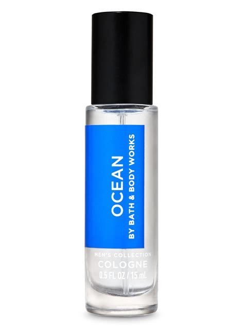 Sale Ocean Cologne In Stock