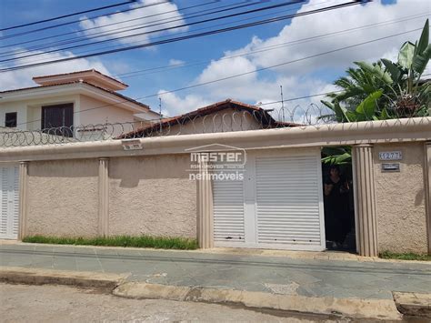 Casa Residencial Para Aluguel Quartos Su Te Vagas Todos Os