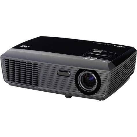 Sanyo Pdg Dsu Svga Ultra Portable Multimedia Projector