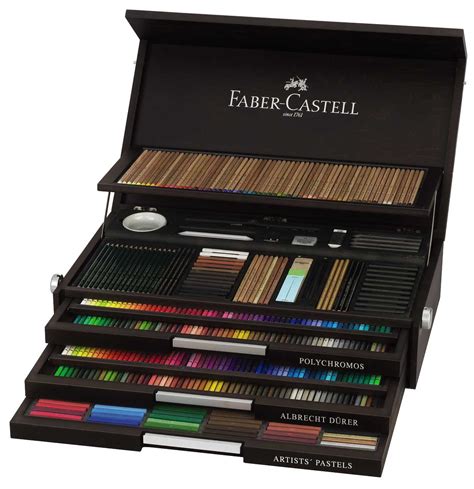 Repressione Sciatto Gestire Valigetta Faber Castell Anniversario