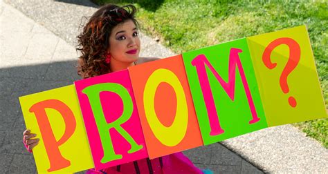 Peyton Elizabeth Lees ‘prom Pact Movie Gets New Stills And Premiere