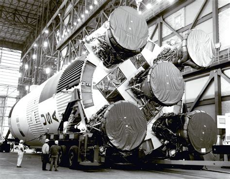 10 Things Rockets We Love Saturn V Nasa Solar System Exploration