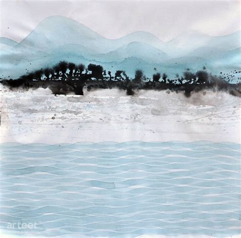 Zhoushan Islands | Art Paintings for Sale, Online Gallery