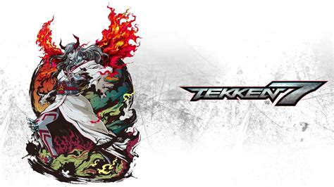 Tekken 7 Kazumi Wallpapers - Top Free Tekken 7 Kazumi Backgrounds - WallpaperAccess