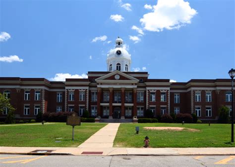 Warmest and Coldest Februaries in Putnam County, Georgia History | Stacker