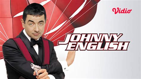 Johnny English (2003) Full Movie | Vidio