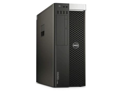 READ NOTES Dell Precision T5810 Workstation Server Xeon E5 1620 V3 3