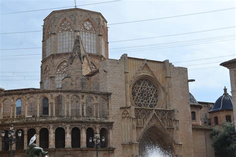 Valencia Cathedral | What to see in Valencia