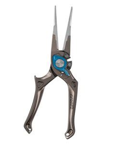 Best Fishing Pliers For Freshwater Saltwater Anglers Explorersweb