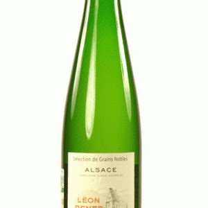 GEWURZTRAMINER SELECTION DE GRAIN NOBLE 07 375ml Wineshop Gr